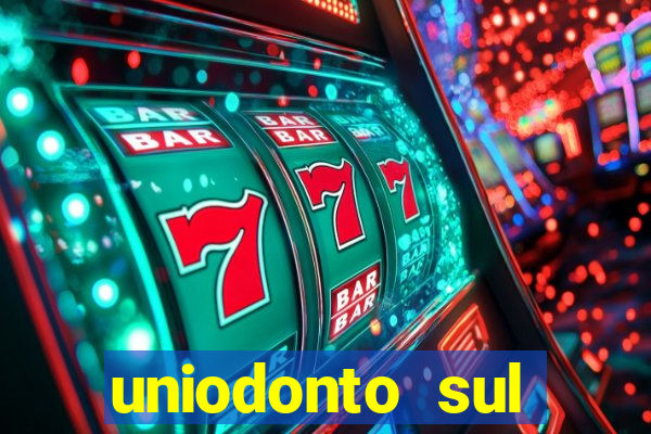 uniodonto sul fluminense 2 via boleto